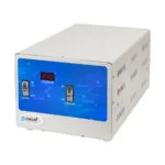 daikcell 15 KVA COPPER 130V-300V Mainline Heavy Duty Voltage Stabilizer For Home 12000W - 60 Amps Load - Single Phase - DSR020