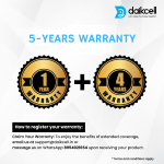 3 in 1 inbuilt Lithium-ion Inverter Battery for Home | Solar+Electricity Charging |  Pure Sinewave 2570 VA/24V | 2560 Wh with 15 Year Life | 5 Year Warranty - 2.5KVA ( Runs 1 HP Motor )