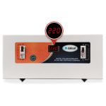 daikcell 5 KVA COPPER 50V-300V Mainline Heavy Duty Voltage Stabilizer For Home 4000W - 20 Amps Load for Single Phase