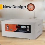 daikcell 5 KVA COPPER 50V-300V Mainline Heavy Duty Voltage Stabilizer For Home 4000W - 20 Amps Load for Single Phase