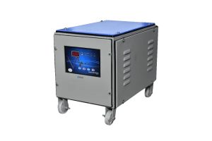 daikcell 5 KVA (170V-270V) Single Phase Air Cooled Servo Voltage Corrector 100% Copper 2 Year warranty (Customize Size Available As per your requirement*)