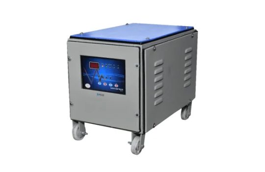 Servo Stabilizer