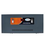 daikcell 15 KVA COPPER 90V-300V Mainline Heavy Duty Voltage Stabilizer For Home 12000W for Single Phase - DSR030 - Gray
