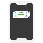 daikcell 3 in 1 inbuilt Lithium-ion Inverter Battery for Home | Solar+Electricity Charging | Pure Sinewave 1100VA/12V | 1280Wh with 15 Year Life | Wall-Mountable | 5 Year Replacement Warranty - 1KVA