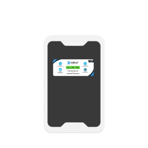 Lithium ion With solar product