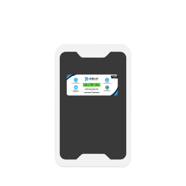Lithium ion With solar product