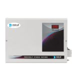 daikcell 5KVA 110V-300V Automatic Voltage Stabilizer for Electric Vehicle Charger Power Supply for All 3/4 EV Wheeler - 4000W - 20 Amps - 5 Year Warranty - DSR042