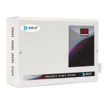 daikcell 5KVA 110V-300V Automatic Voltage Stabilizer for Electric Vehicle Charger Power Supply for All 3/4 EV Wheeler - 4000W - 20 Amps - 5 Year Warranty - DSR042