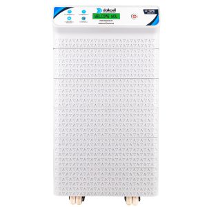 daikcell 2 in 1 inbuilt Lithium-ion Inverter Battery | Pure Sinewave 2500 VA/24V | 2560 Wh with Upto 15 Year Life | 5 Year Replacement Warranty - 2.5KVA ( Runs Even 1 HP Motor )