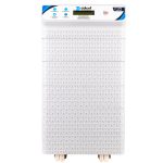 3 in 1 inbuilt Lithium-ion Inverter Battery for Home | Solar+Electricity Charging |  Pure Sinewave 2500 VA/24V | 2560 Wh with 13.6 Year Life | 5 Year Replacement Warranty - 2.5KVA ( Runs 1 HP Motor )