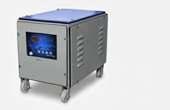 servo voltage stabilizer