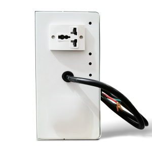 single socket