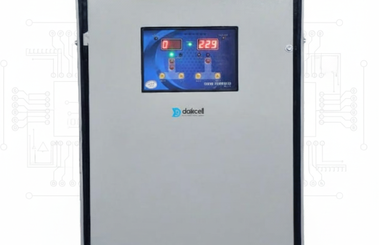 How Do Servo Voltage Stabilizers Work Inside the Technology