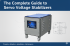 The Complete Guide to Servo Voltage Stabilizers