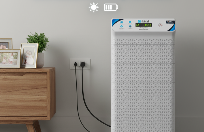 The Growth of Solar Energy Opportunities with Lithium Battery Inverters