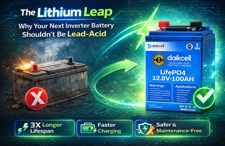 lithium battery online